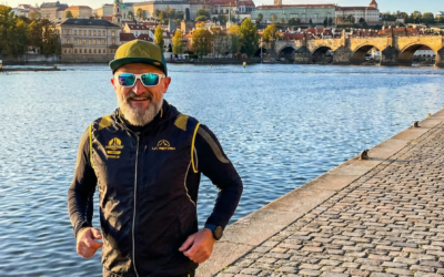 Jaký trénink doporučuje AI pro úspěšné zvládnutí Pražského maratonu