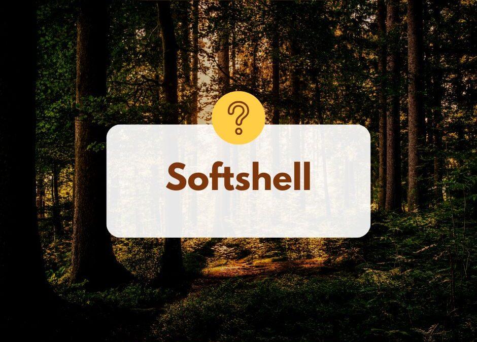 Softshell
