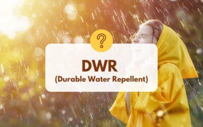 DWR (Durable Water Repellent)