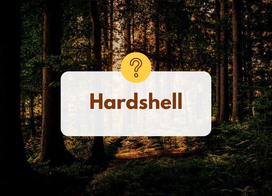 Hardshell