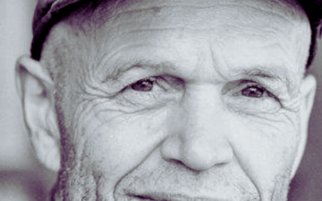 Kdo byl skutečný Caballo Blanco? Příběh muže, který běhal svobodně až do konce