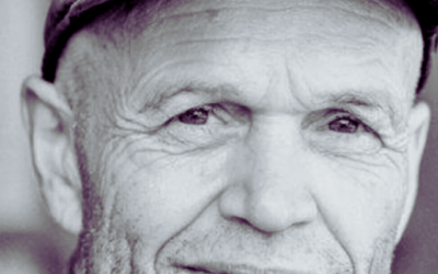 Kdo byl skutečný Caballo Blanco? Příběh muže, který běhal svobodně až do konce