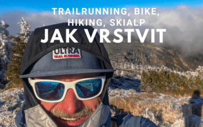 Jsi cibule? Měl bys být! Velký průvodce vrstvením: Běh, skialpy, kolo a turistika v každém ročním období