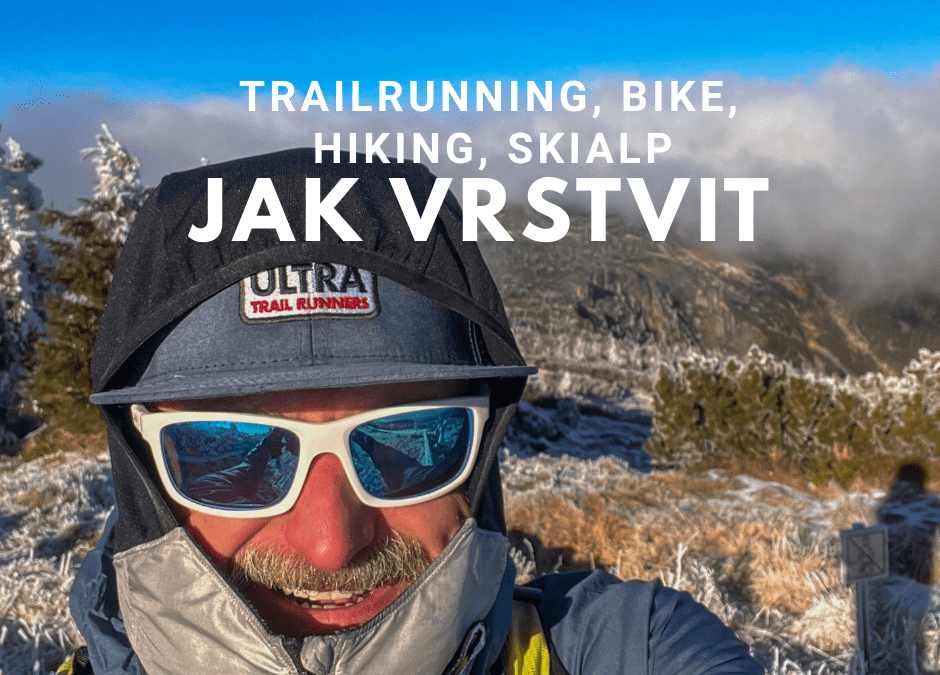 Jsi cibule? Měl bys být! Velký průvodce vrstvením: Běh, skialpy, kolo a turistika v každém ročním období