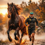 Rok ohnivého Koně: Čas přestat klusat na místě a pořádně se do toho opřít!