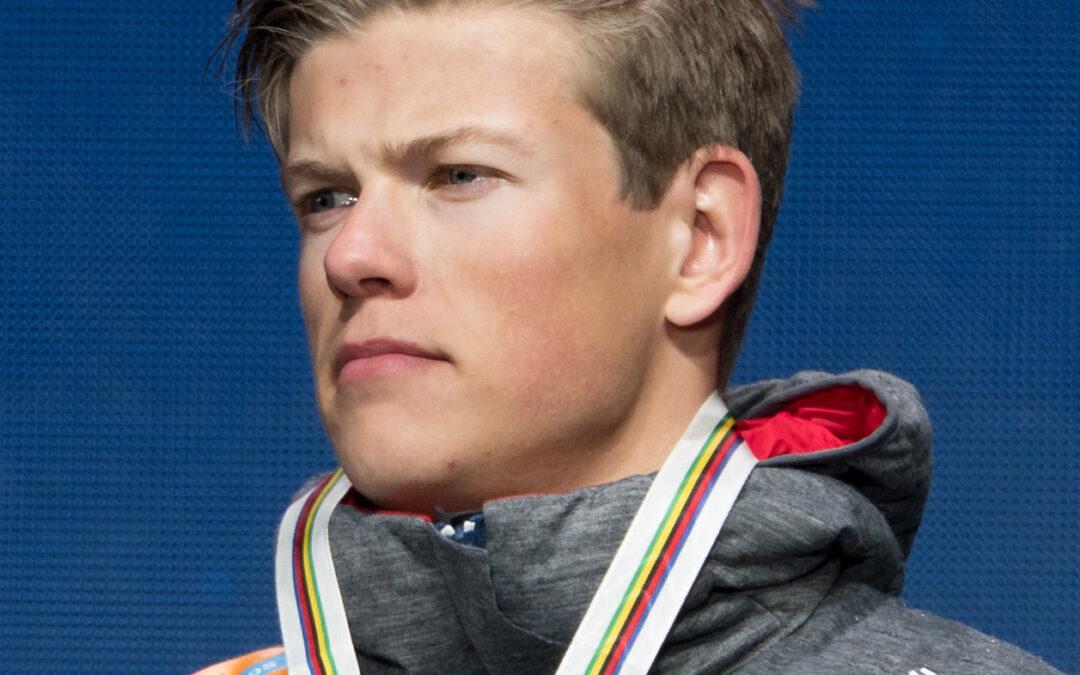 Od „průměrňáka“ k legendě: Jak se Johannes Høsflot Klæbo stal králem bílé stopy