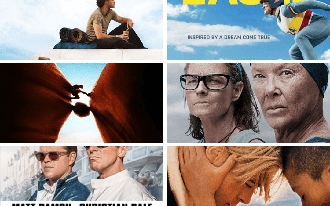 Hrané filmy TOP10 – Když scénář píše sám život